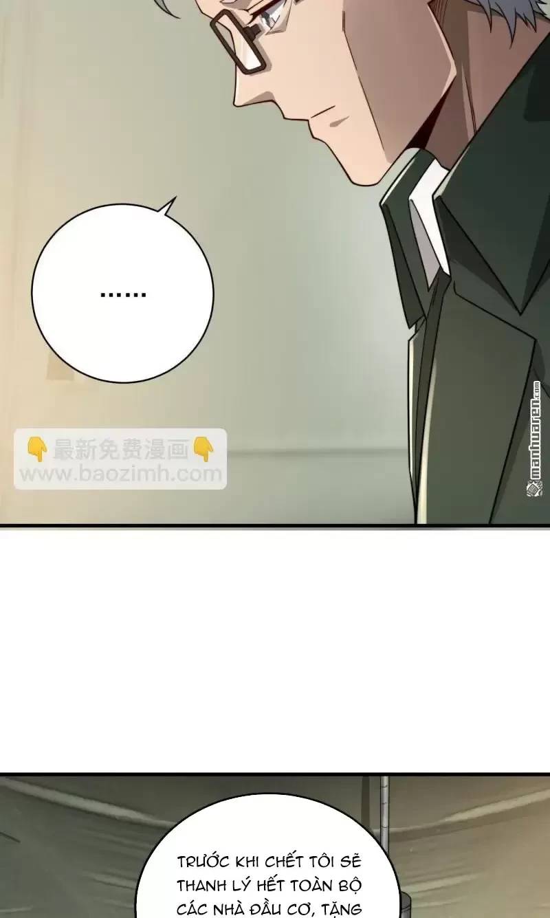 Đệ Nhất Danh Sách Chap 375 - Next Chap 376
