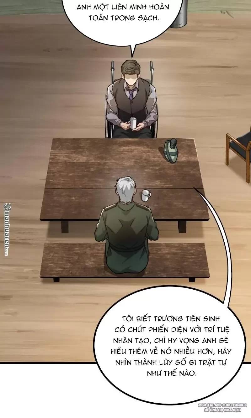 Đệ Nhất Danh Sách Chap 375 - Next Chap 376
