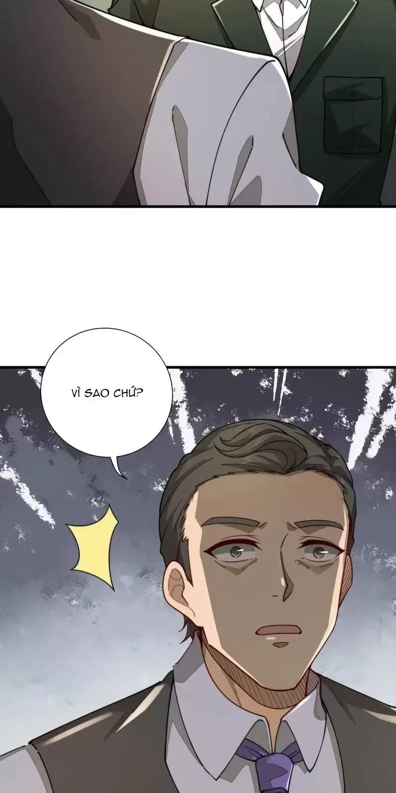 Đệ Nhất Danh Sách Chap 375 - Next Chap 376