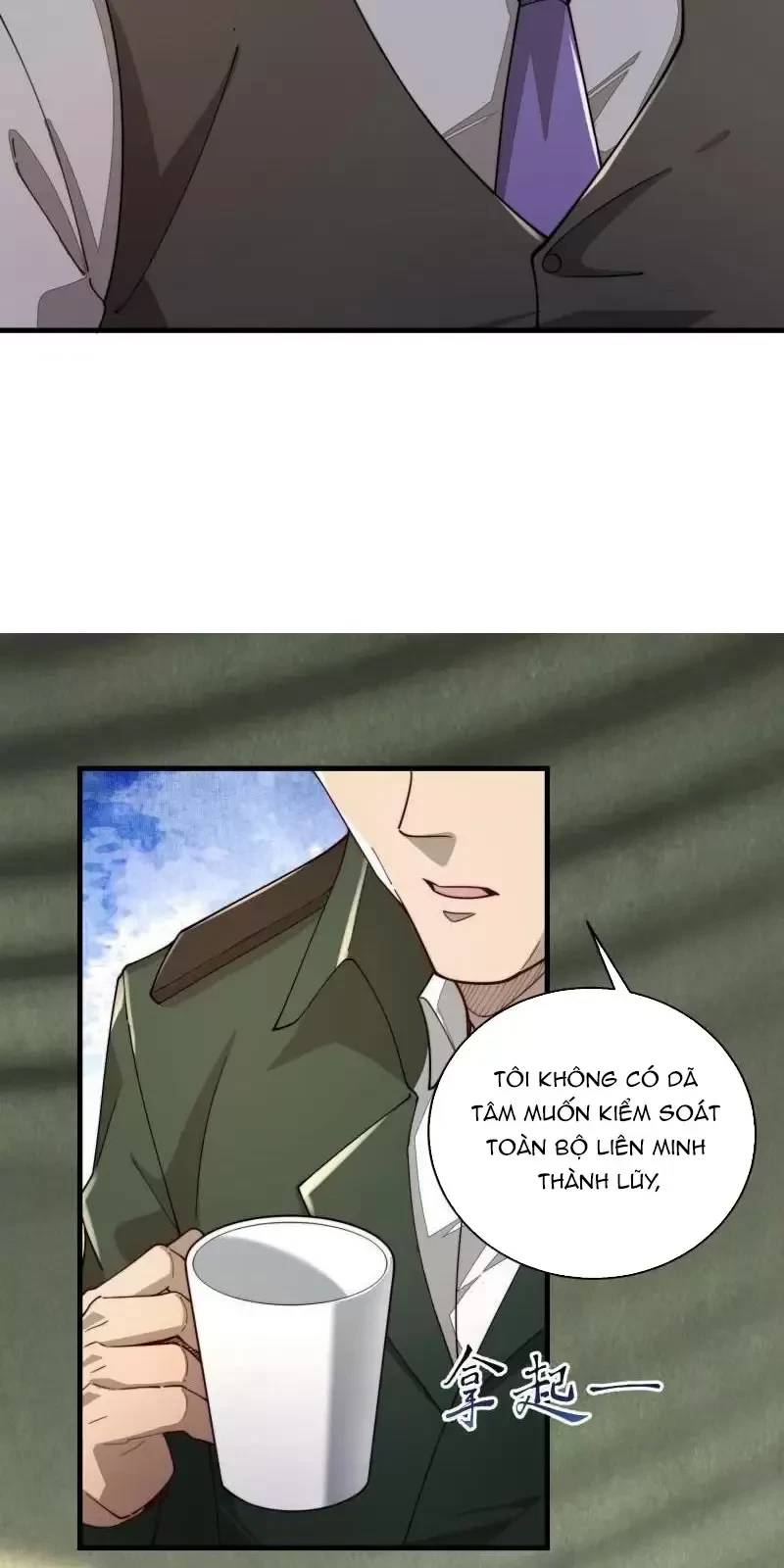 Đệ Nhất Danh Sách Chap 375 - Next Chap 376