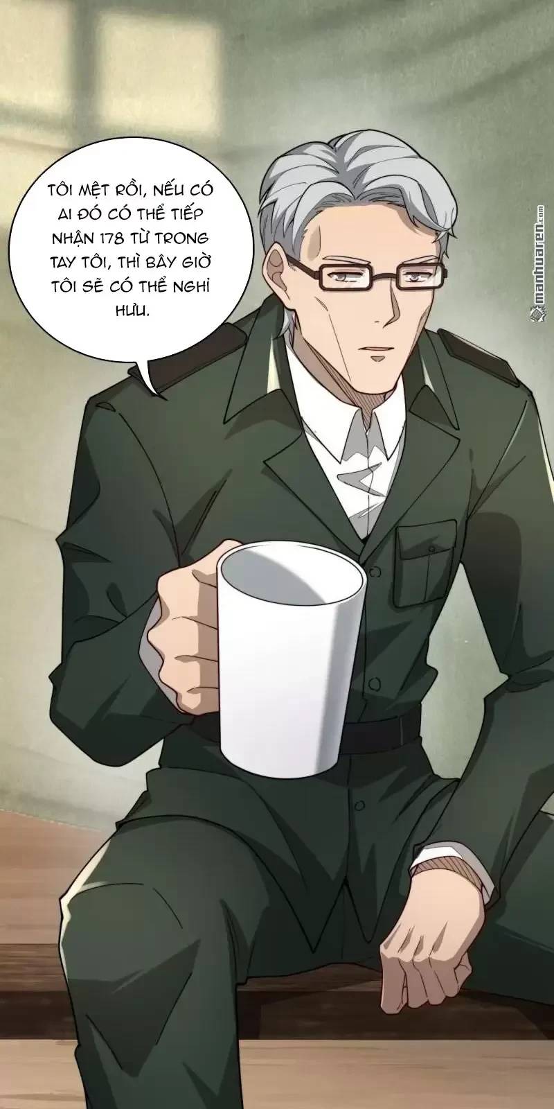 Đệ Nhất Danh Sách Chap 375 - Next Chap 376