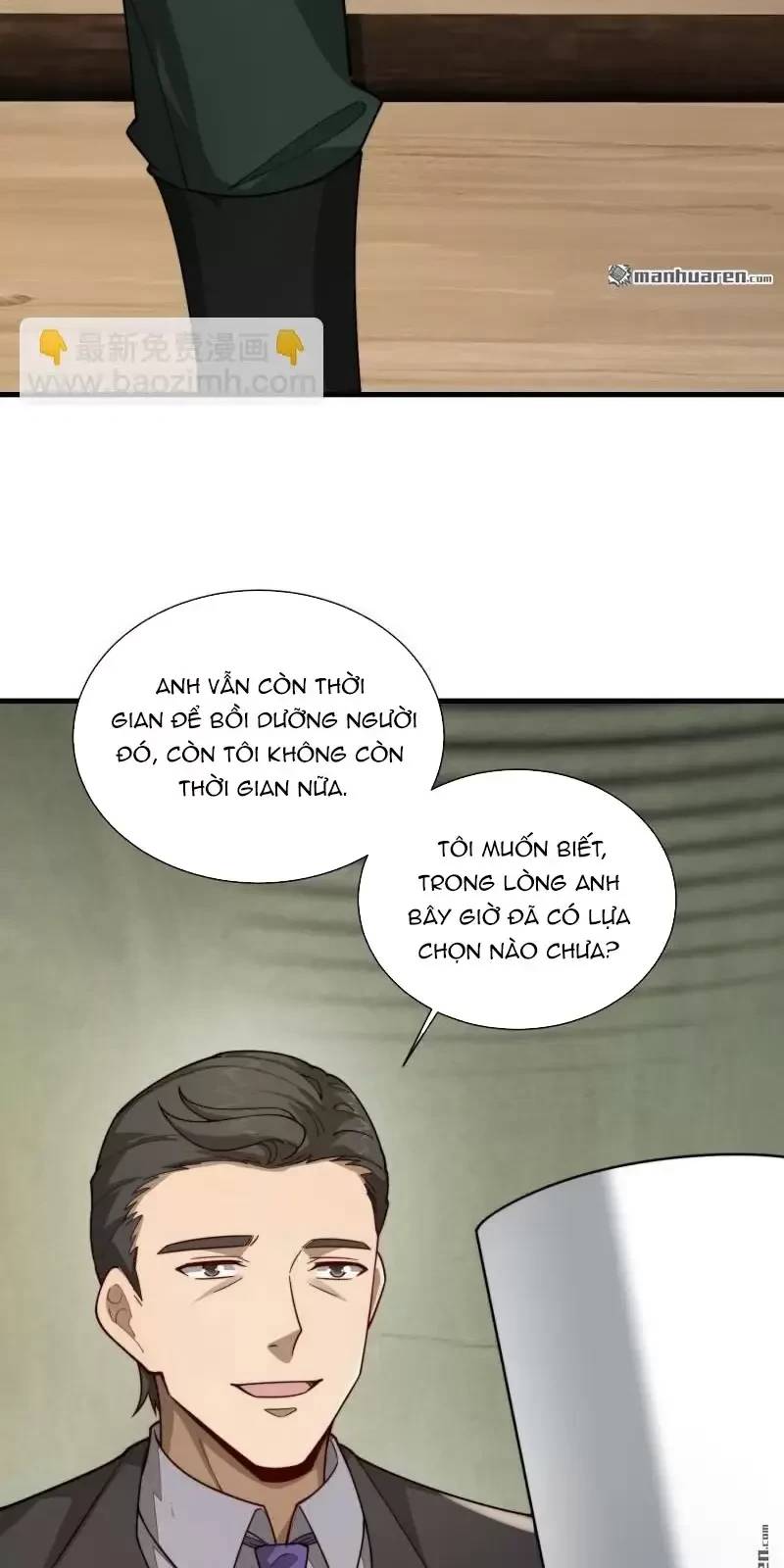 Đệ Nhất Danh Sách Chap 375 - Next Chap 376