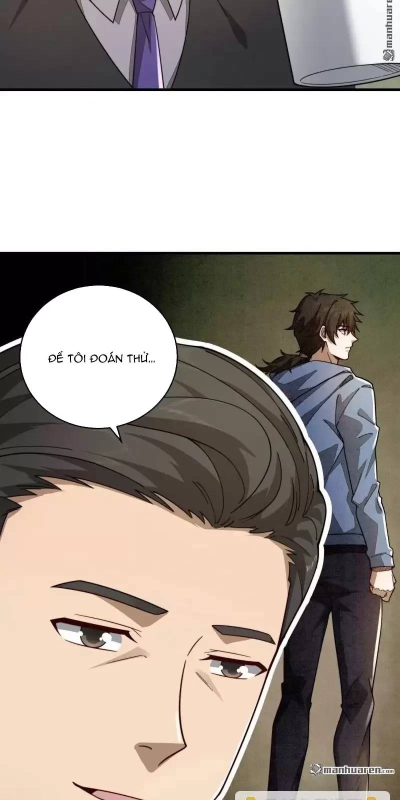 Đệ Nhất Danh Sách Chap 375 - Next Chap 376