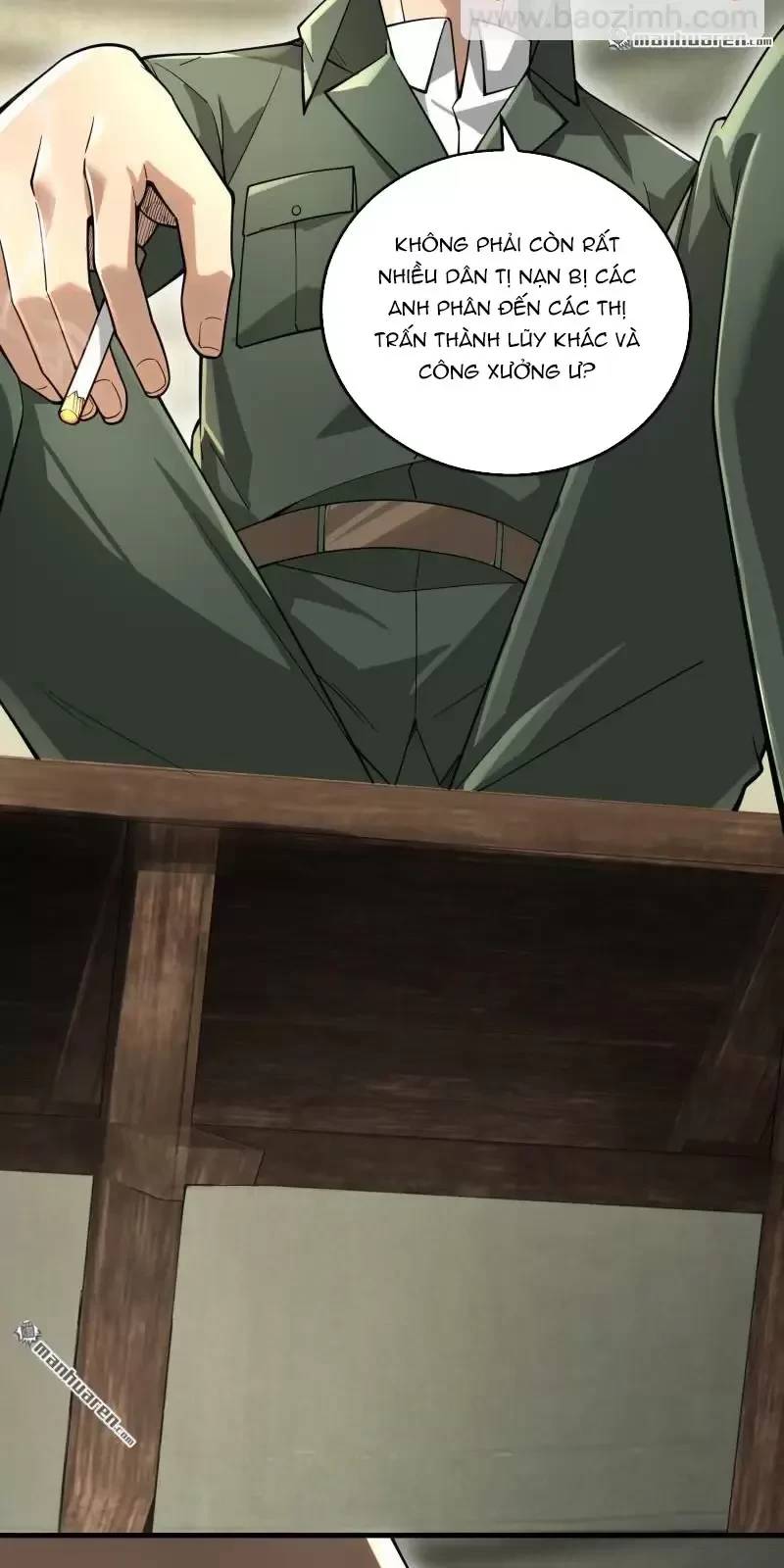 Đệ Nhất Danh Sách Chap 375 - Next Chap 376