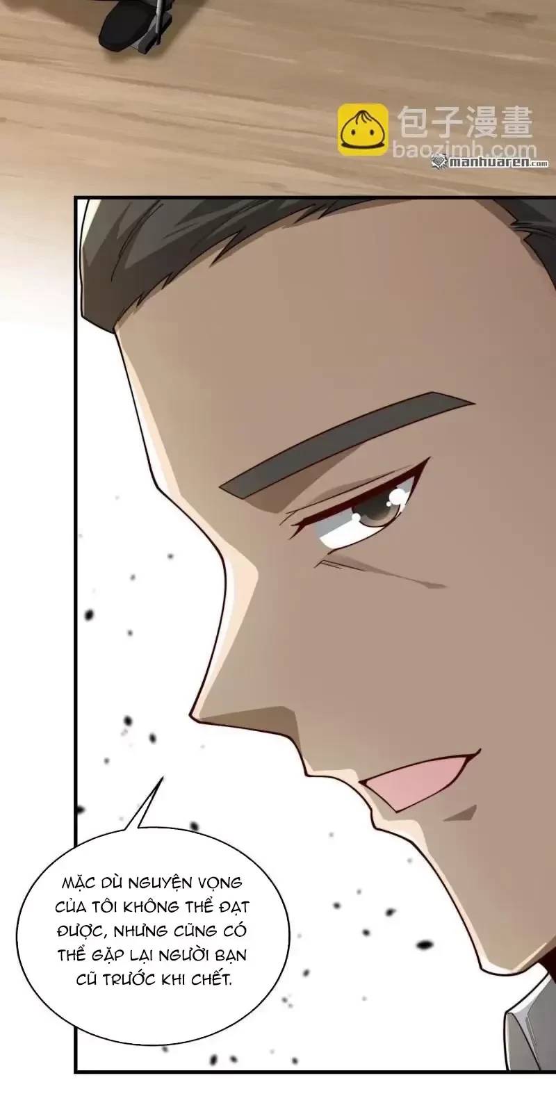 Đệ Nhất Danh Sách Chap 375 - Next Chap 376