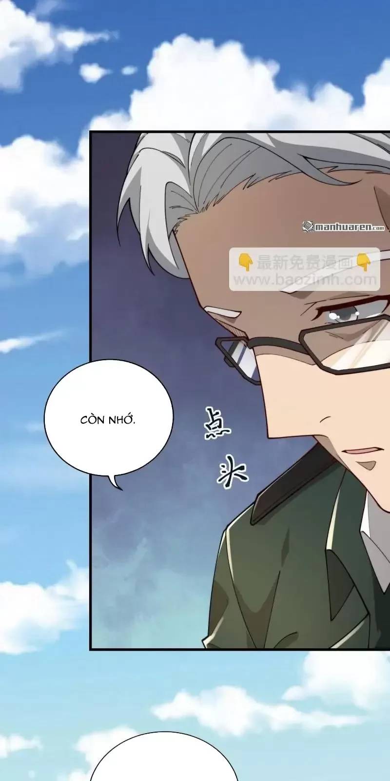 Đệ Nhất Danh Sách Chap 375 - Next Chap 376