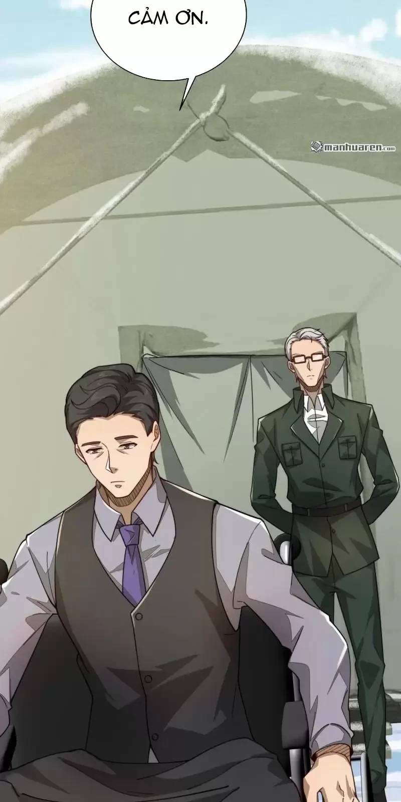 Đệ Nhất Danh Sách Chap 375 - Next Chap 376