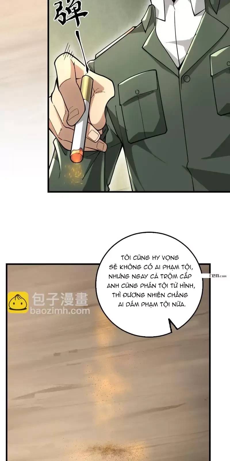 Đệ Nhất Danh Sách Chap 375 - Next Chap 376