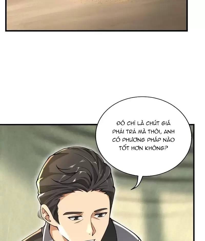 Đệ Nhất Danh Sách Chap 375 - Next Chap 376