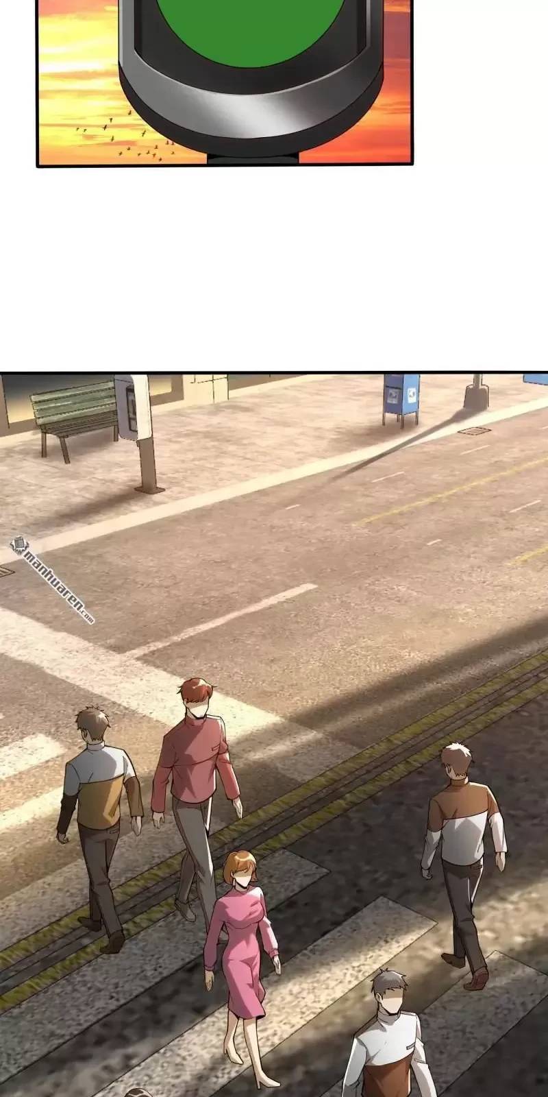 Đệ Nhất Danh Sách Chap 376 - Next Chap 377