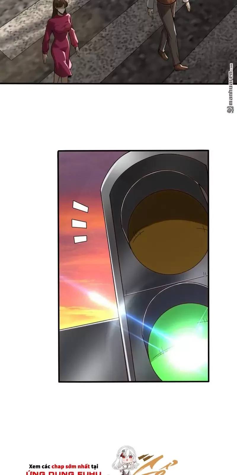 Đệ Nhất Danh Sách Chap 376 - Next Chap 377