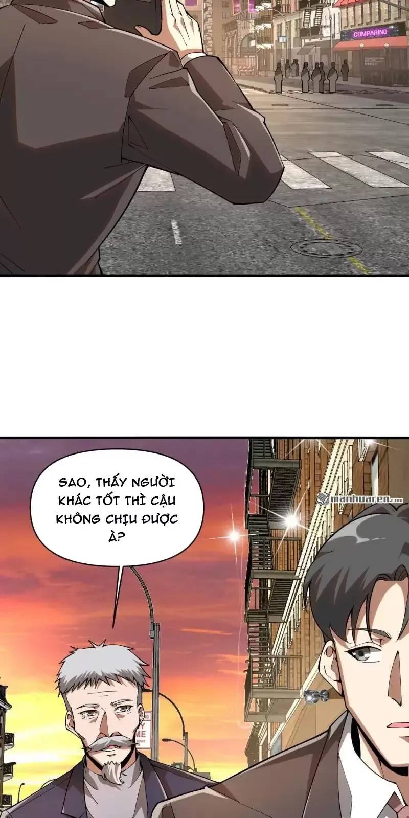 Đệ Nhất Danh Sách Chap 376 - Next Chap 377
