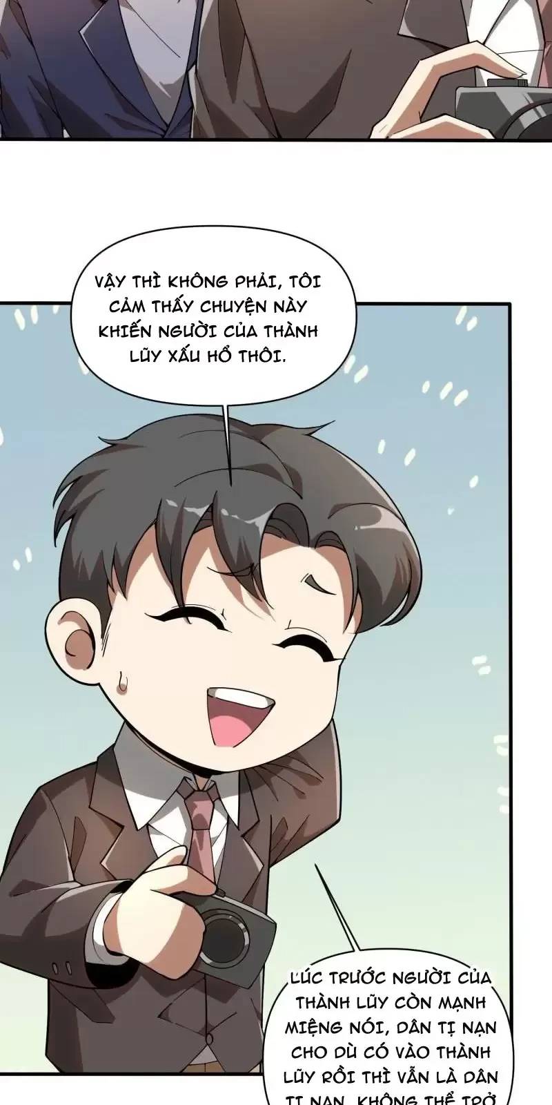 Đệ Nhất Danh Sách Chap 376 - Next Chap 377