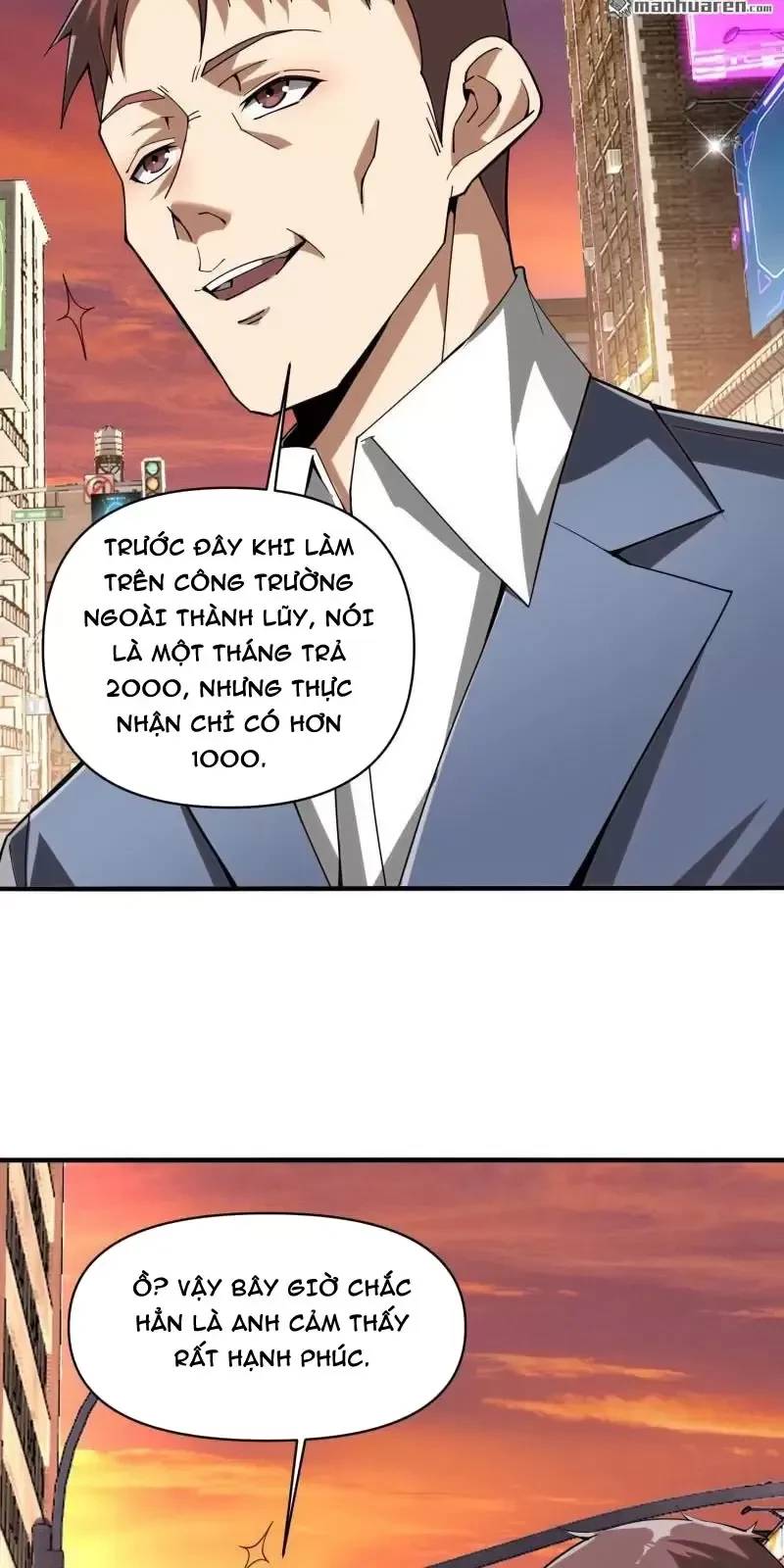 Đệ Nhất Danh Sách Chap 376 - Next Chap 377