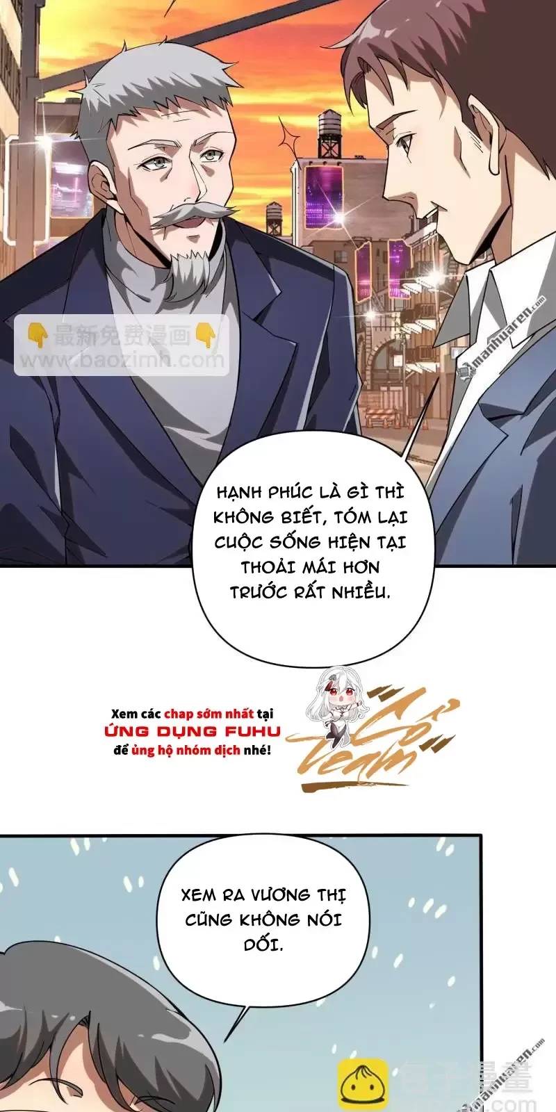 Đệ Nhất Danh Sách Chap 376 - Next Chap 377
