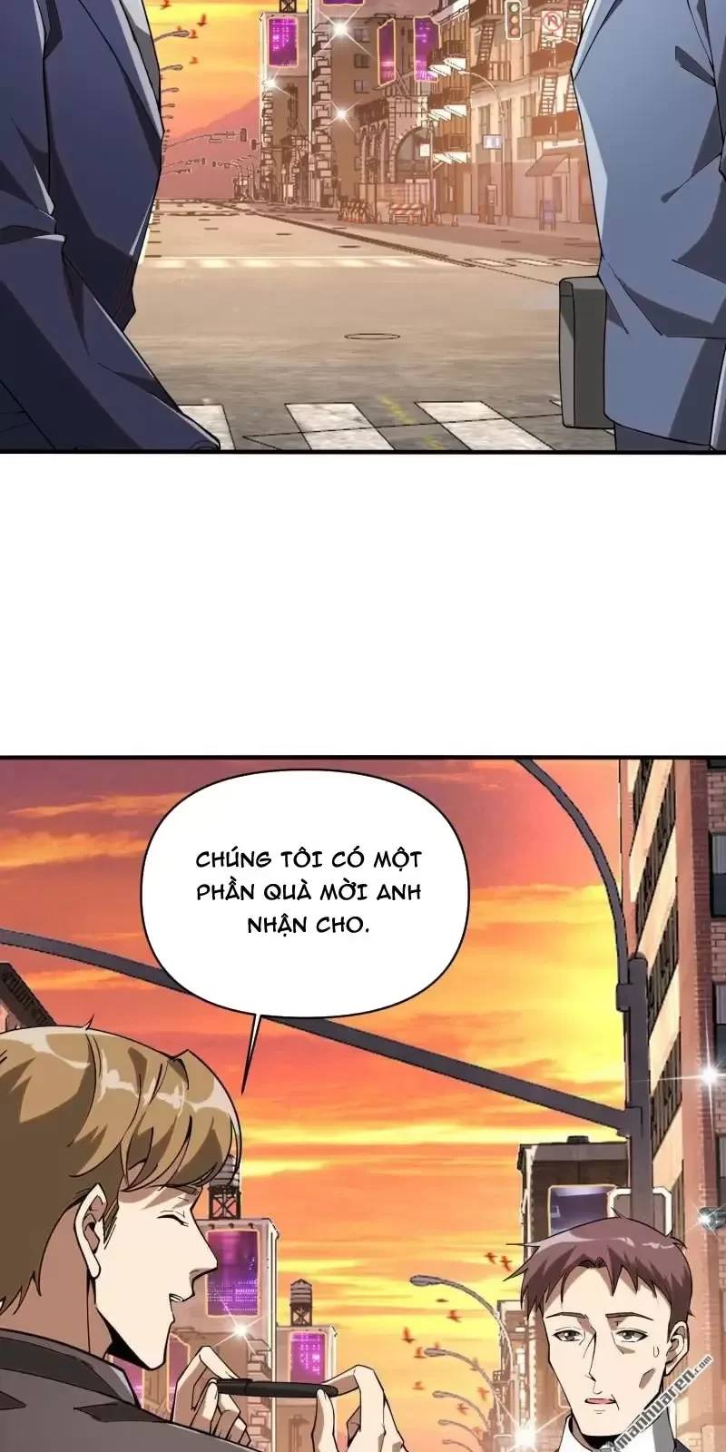 Đệ Nhất Danh Sách Chap 376 - Next Chap 377