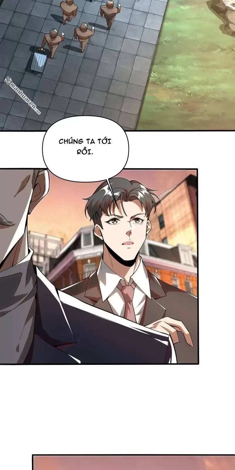 Đệ Nhất Danh Sách Chap 376 - Next Chap 377