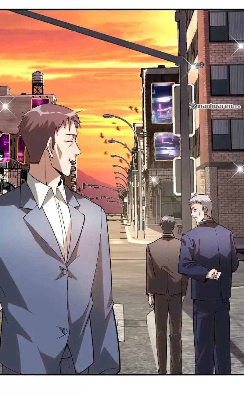 Đệ Nhất Danh Sách Chap 376 - Next Chap 377