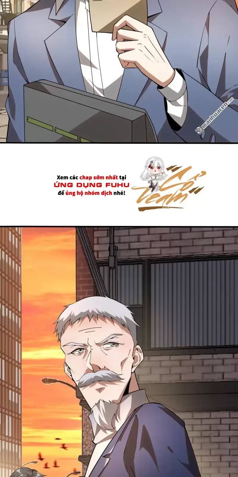 Đệ Nhất Danh Sách Chap 376 - Next Chap 377
