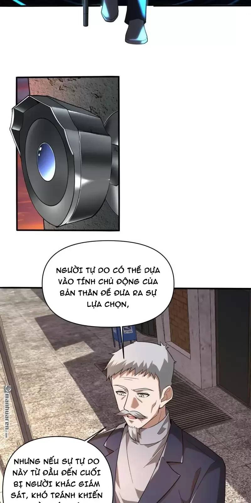 Đệ Nhất Danh Sách Chap 376 - Next Chap 377