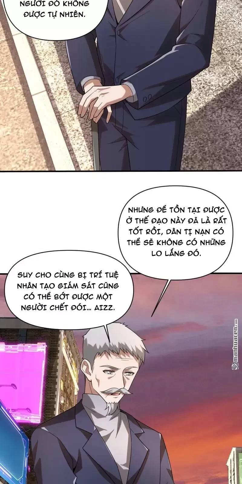 Đệ Nhất Danh Sách Chap 376 - Next Chap 377