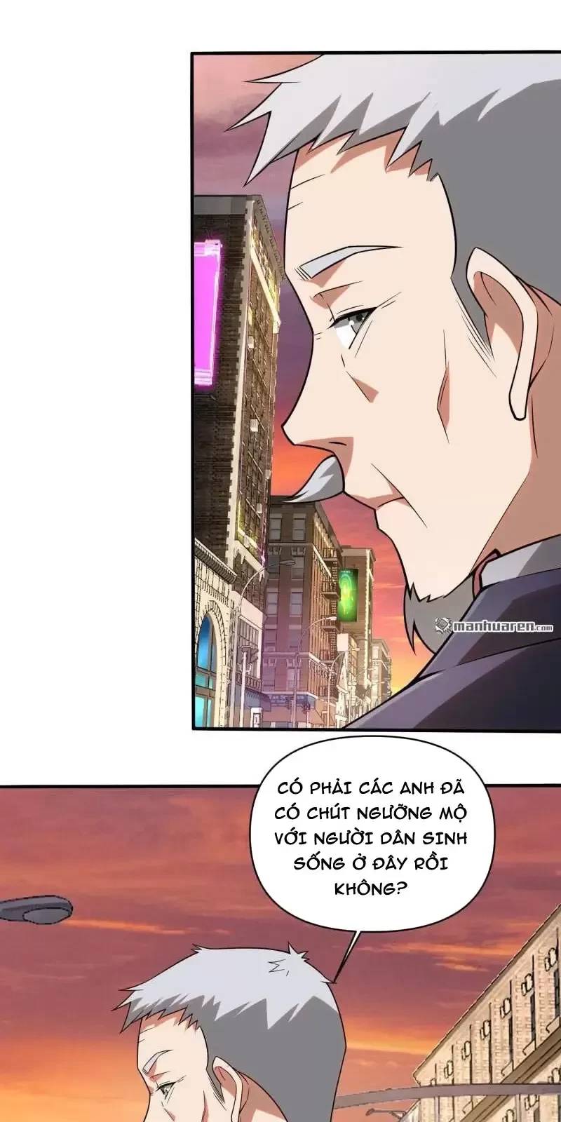 Đệ Nhất Danh Sách Chap 376 - Next Chap 377