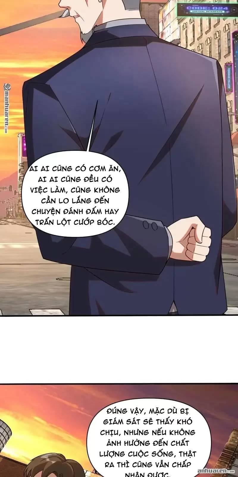 Đệ Nhất Danh Sách Chap 376 - Next Chap 377