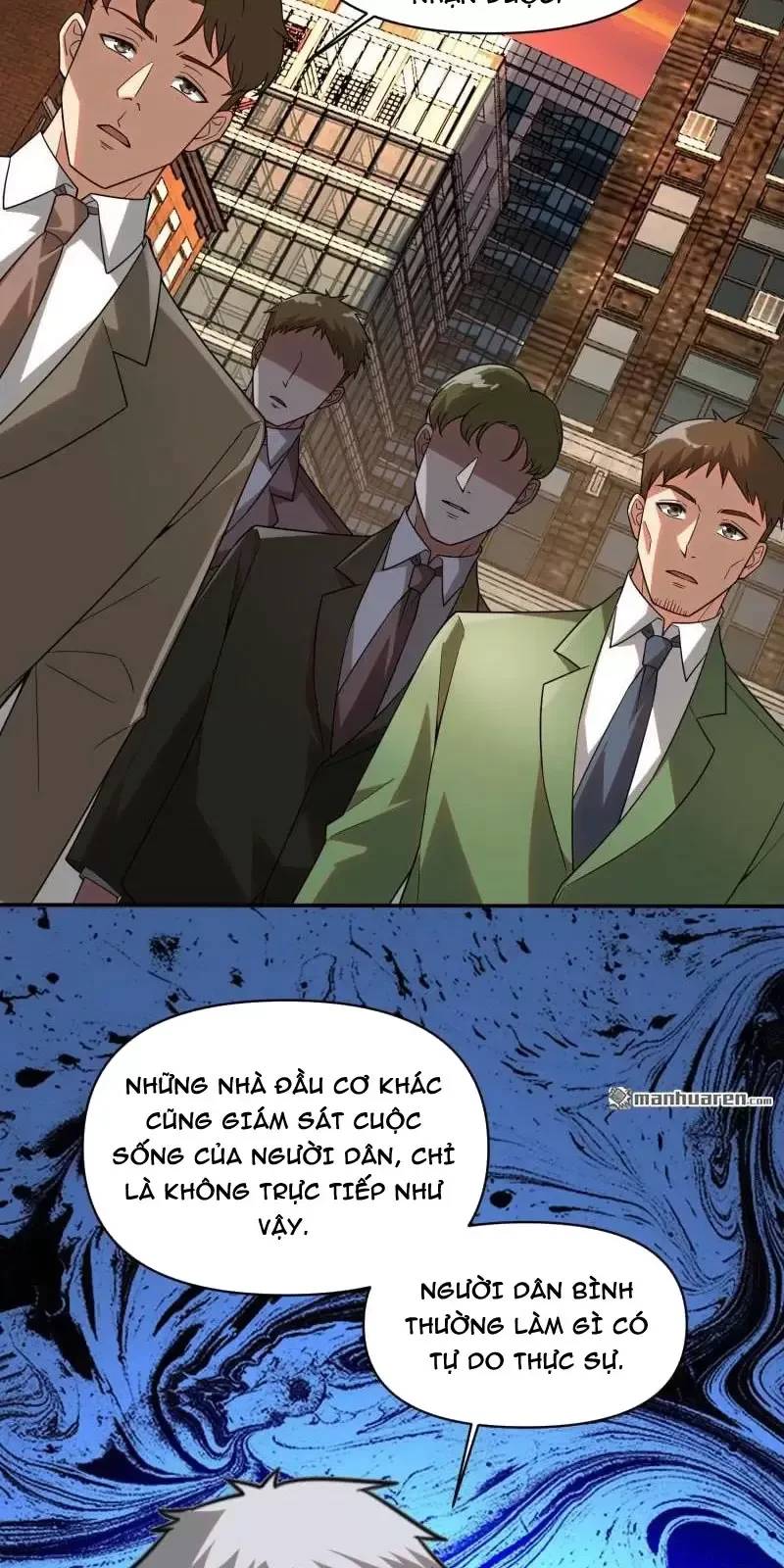 Đệ Nhất Danh Sách Chap 376 - Next Chap 377