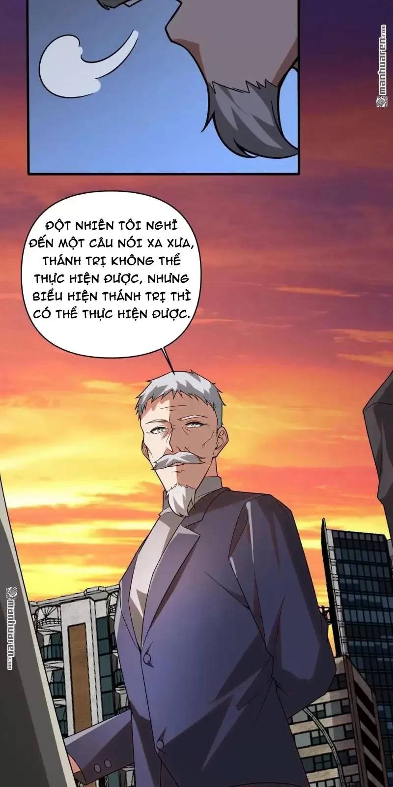 Đệ Nhất Danh Sách Chap 376 - Next Chap 377