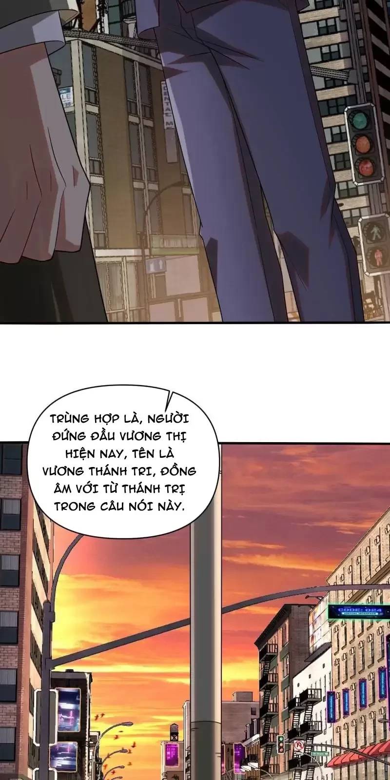 Đệ Nhất Danh Sách Chap 376 - Next Chap 377