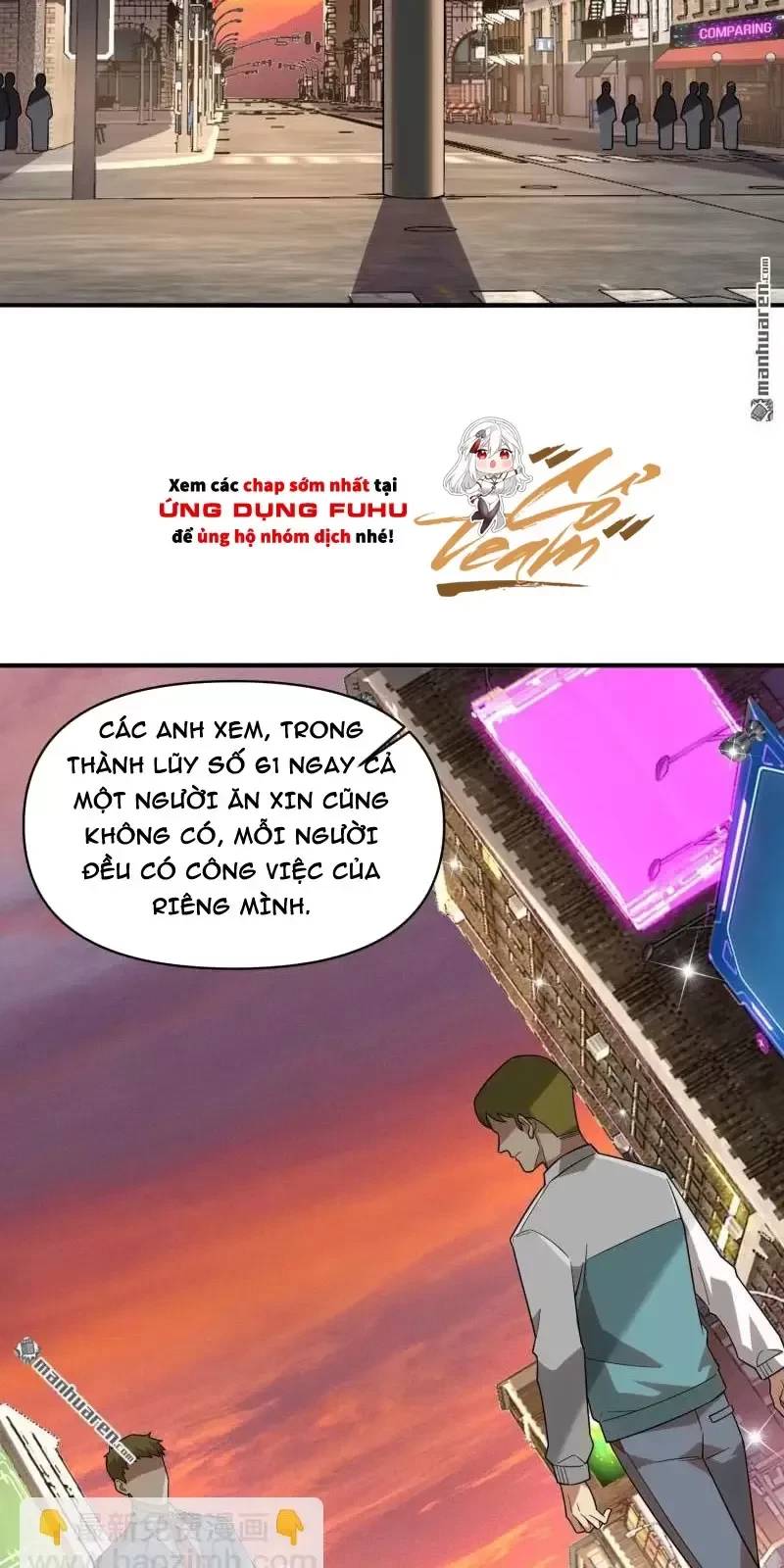 Đệ Nhất Danh Sách Chap 376 - Next Chap 377