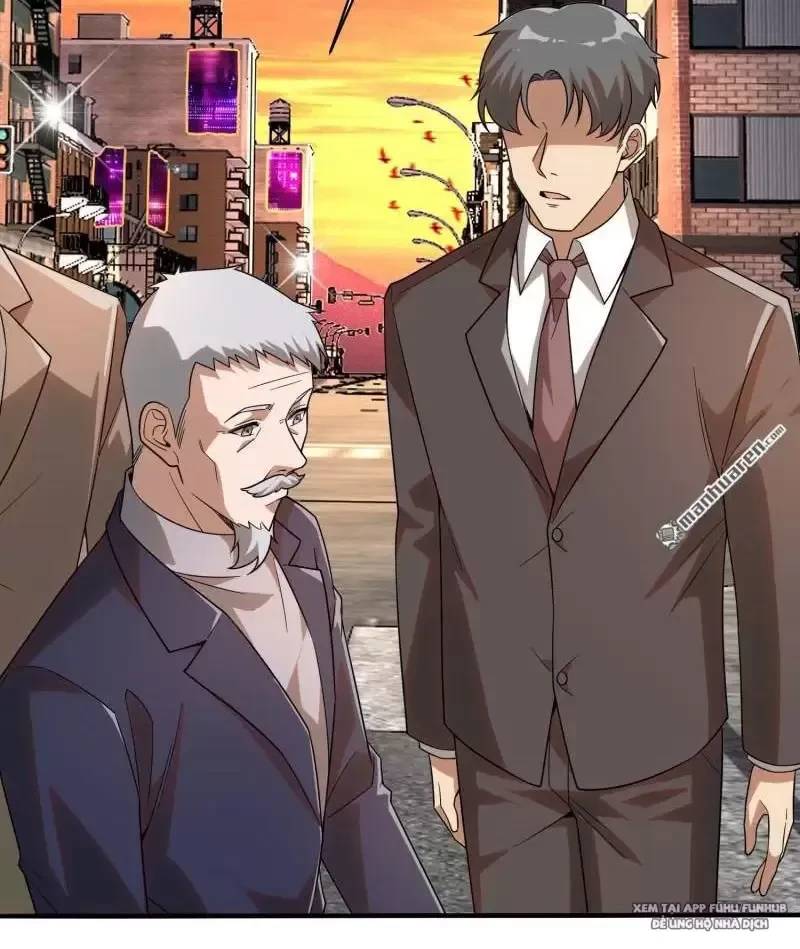 Đệ Nhất Danh Sách Chap 376 - Next Chap 377