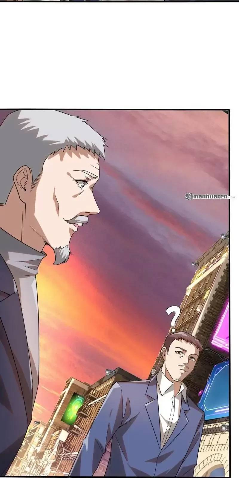 Đệ Nhất Danh Sách Chap 376 - Next Chap 377