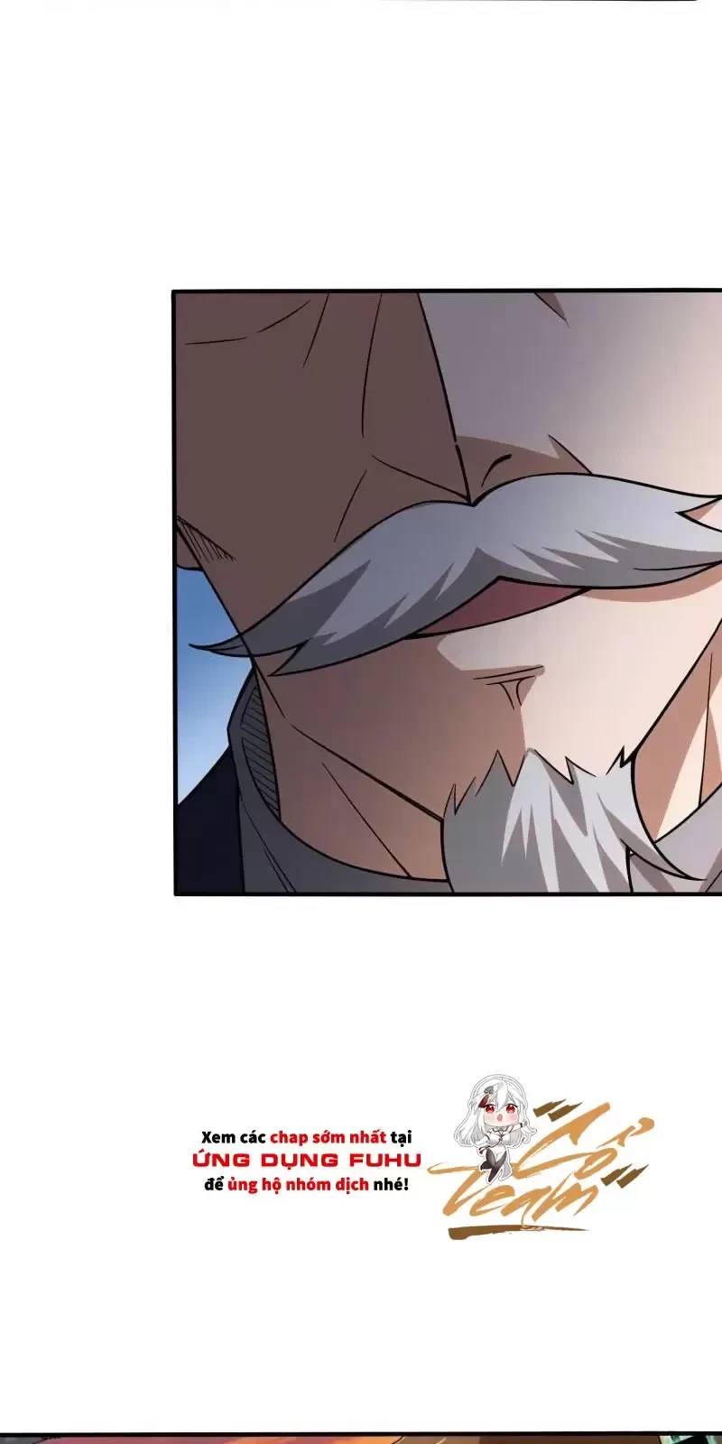 Đệ Nhất Danh Sách Chap 376 - Next Chap 377