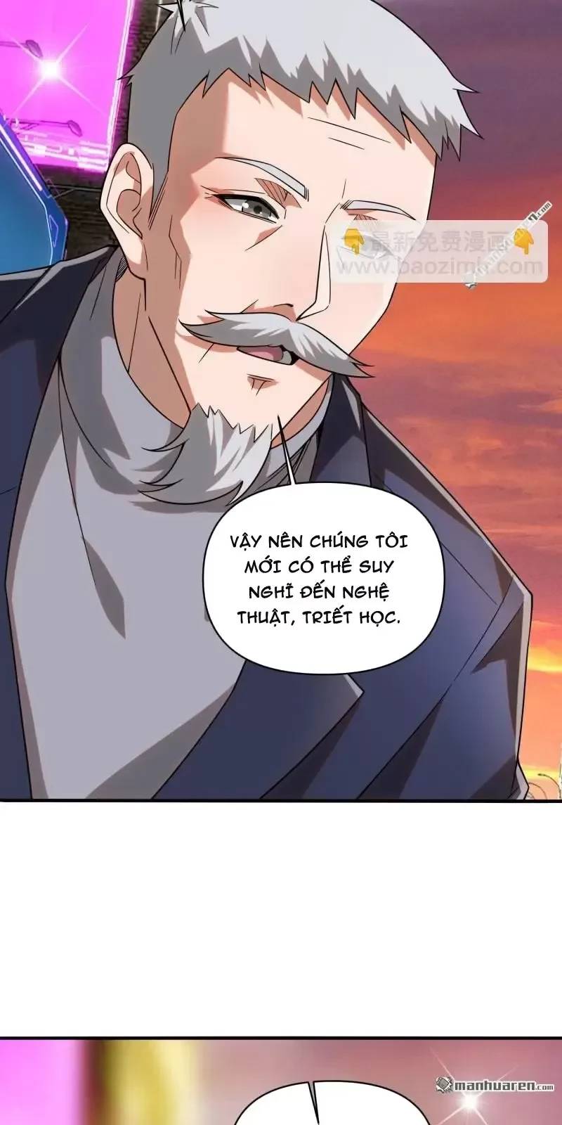 Đệ Nhất Danh Sách Chap 376 - Next Chap 377