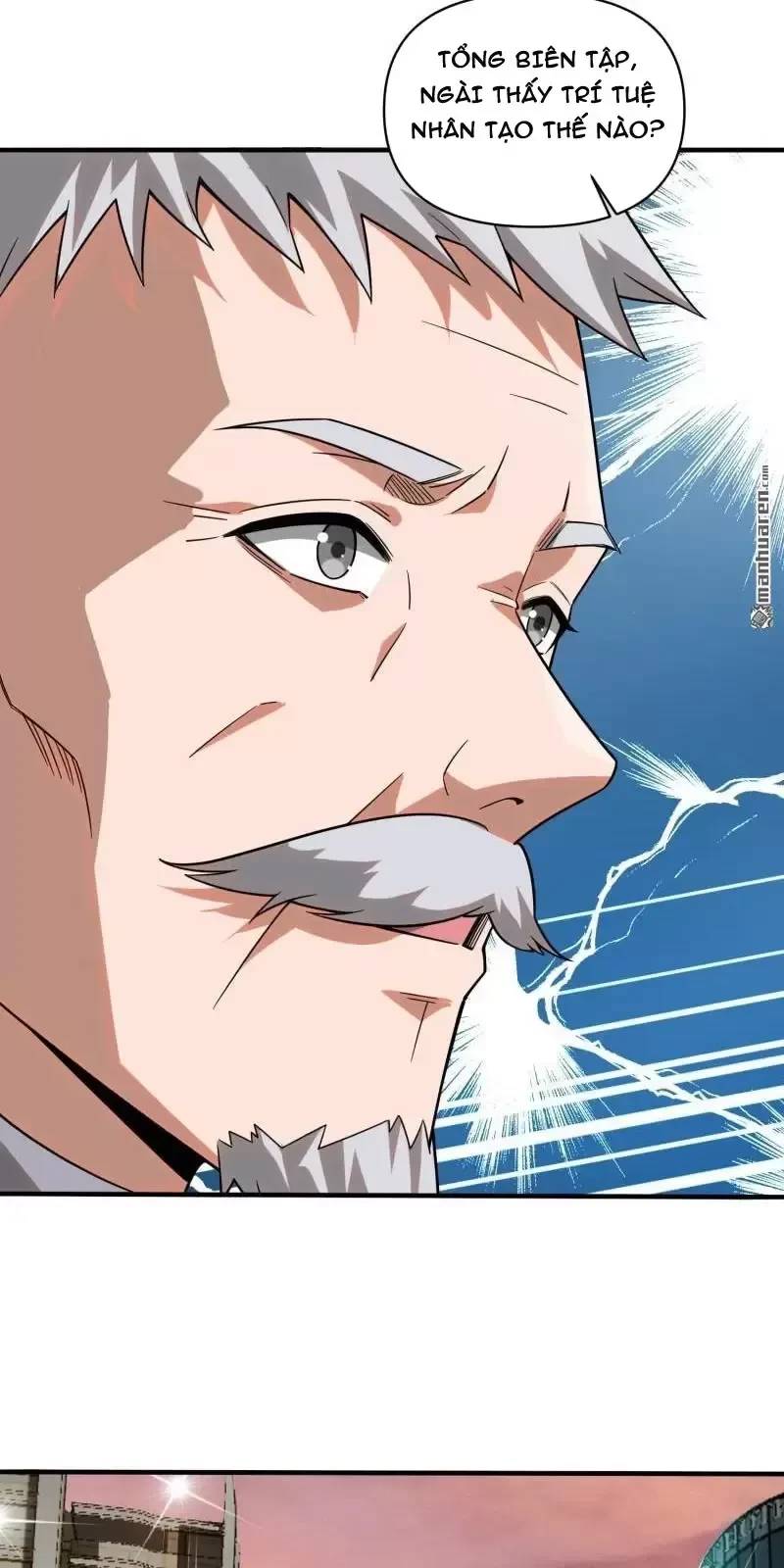 Đệ Nhất Danh Sách Chap 376 - Next Chap 377