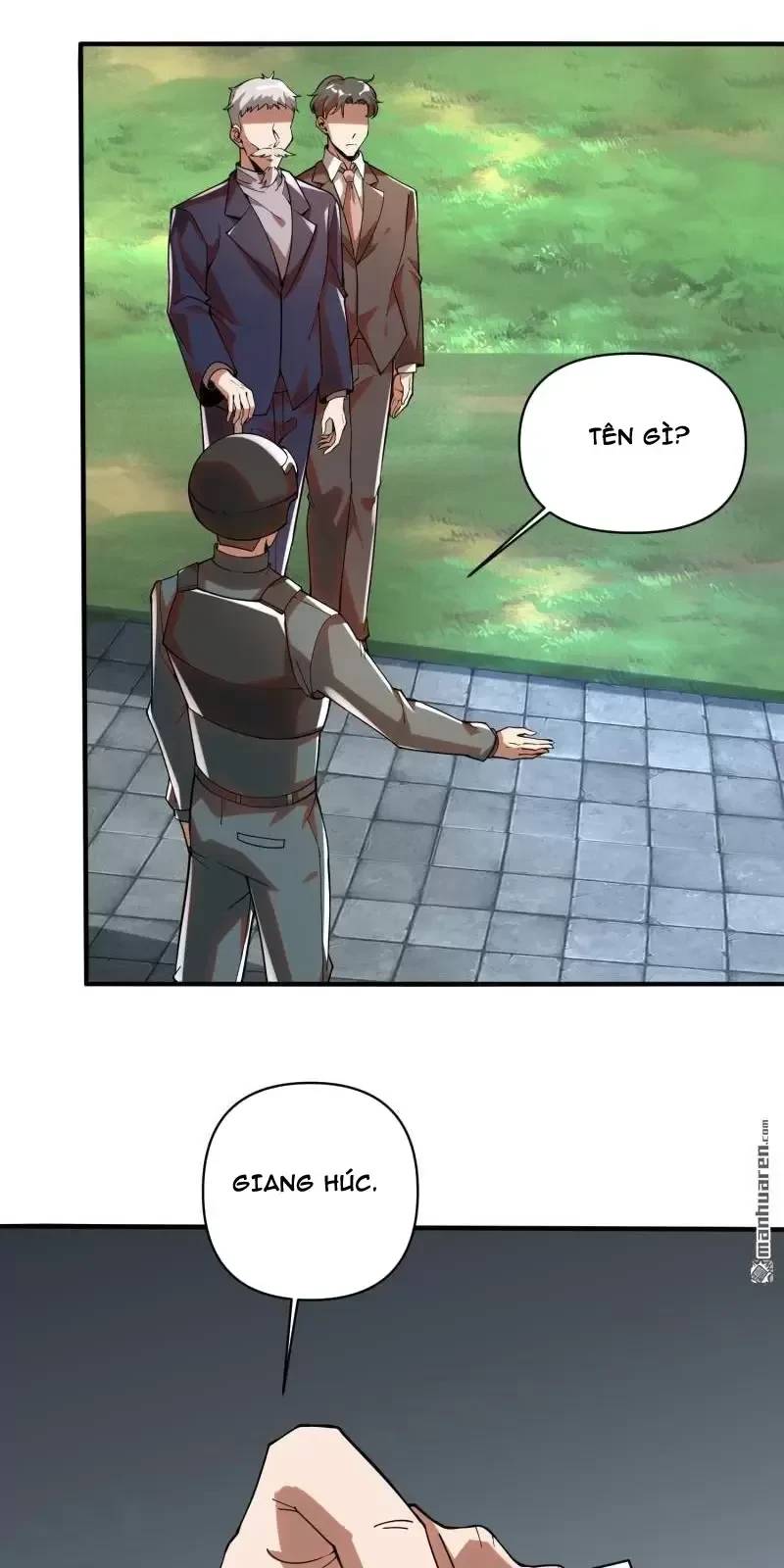 Đệ Nhất Danh Sách Chap 376 - Next Chap 377