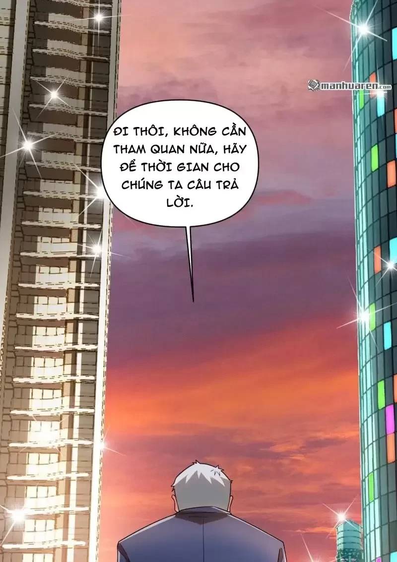 Đệ Nhất Danh Sách Chap 376 - Next Chap 377