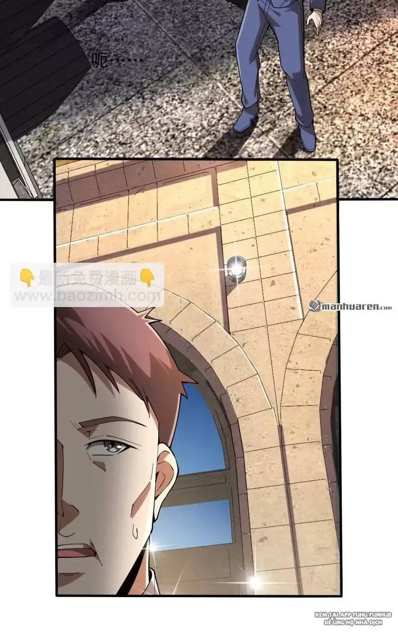Đệ Nhất Danh Sách Chap 376 - Next Chap 377