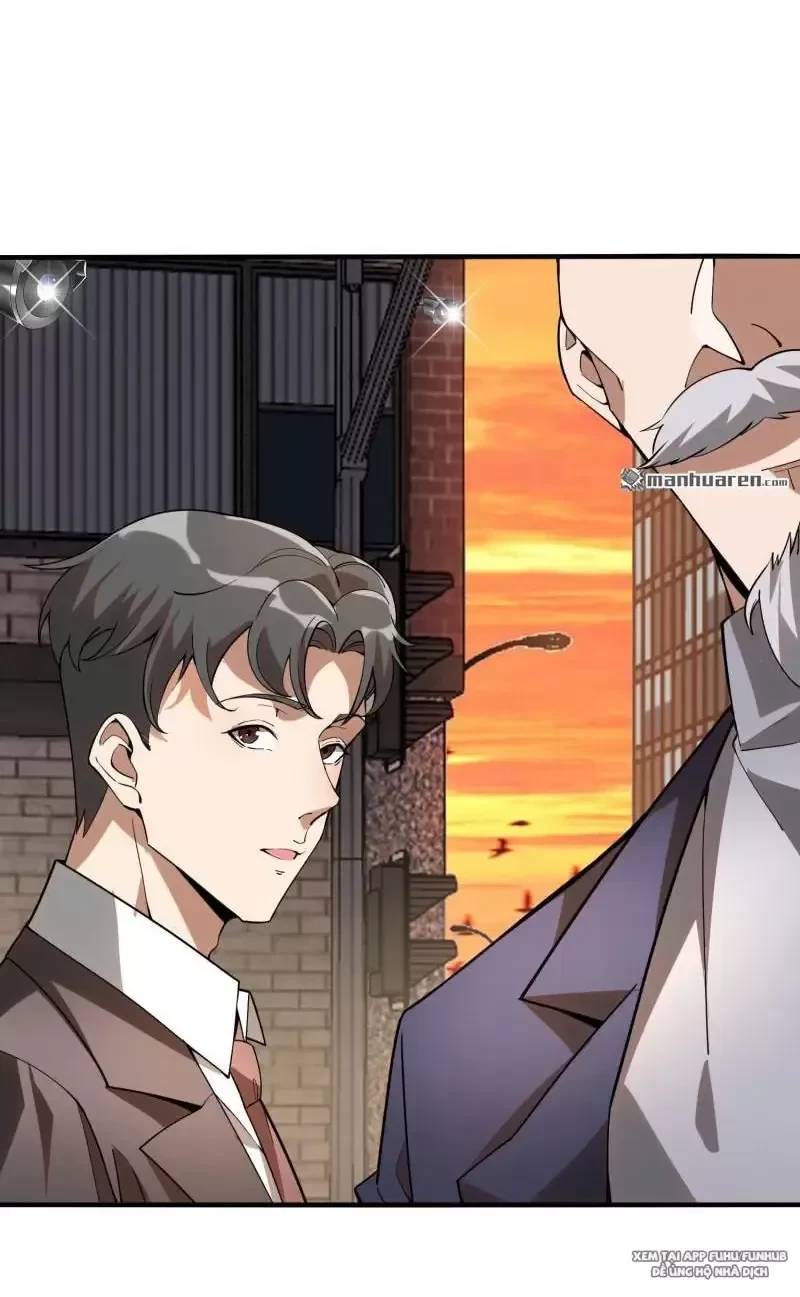 Đệ Nhất Danh Sách Chap 376 - Next Chap 377