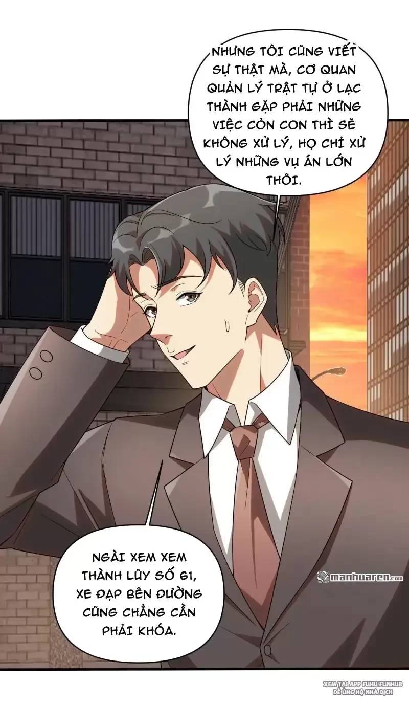 Đệ Nhất Danh Sách Chap 376 - Next Chap 377