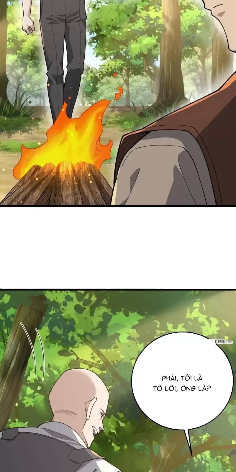 Đệ Nhất Danh Sách Chap 377 - Next Chap 378