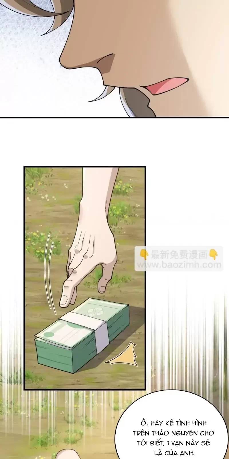 Đệ Nhất Danh Sách Chap 377 - Next Chap 378