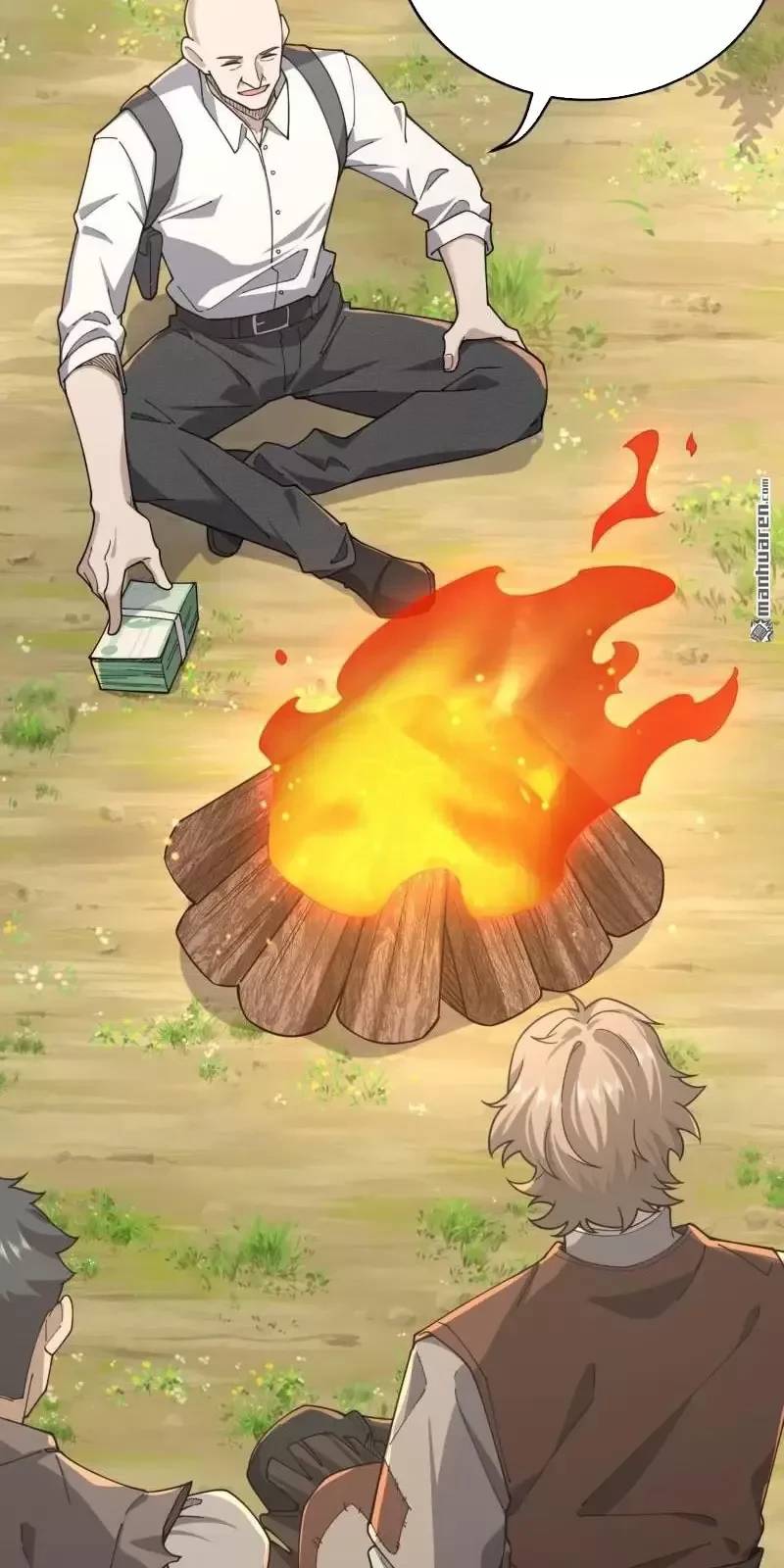 Đệ Nhất Danh Sách Chap 377 - Next Chap 378