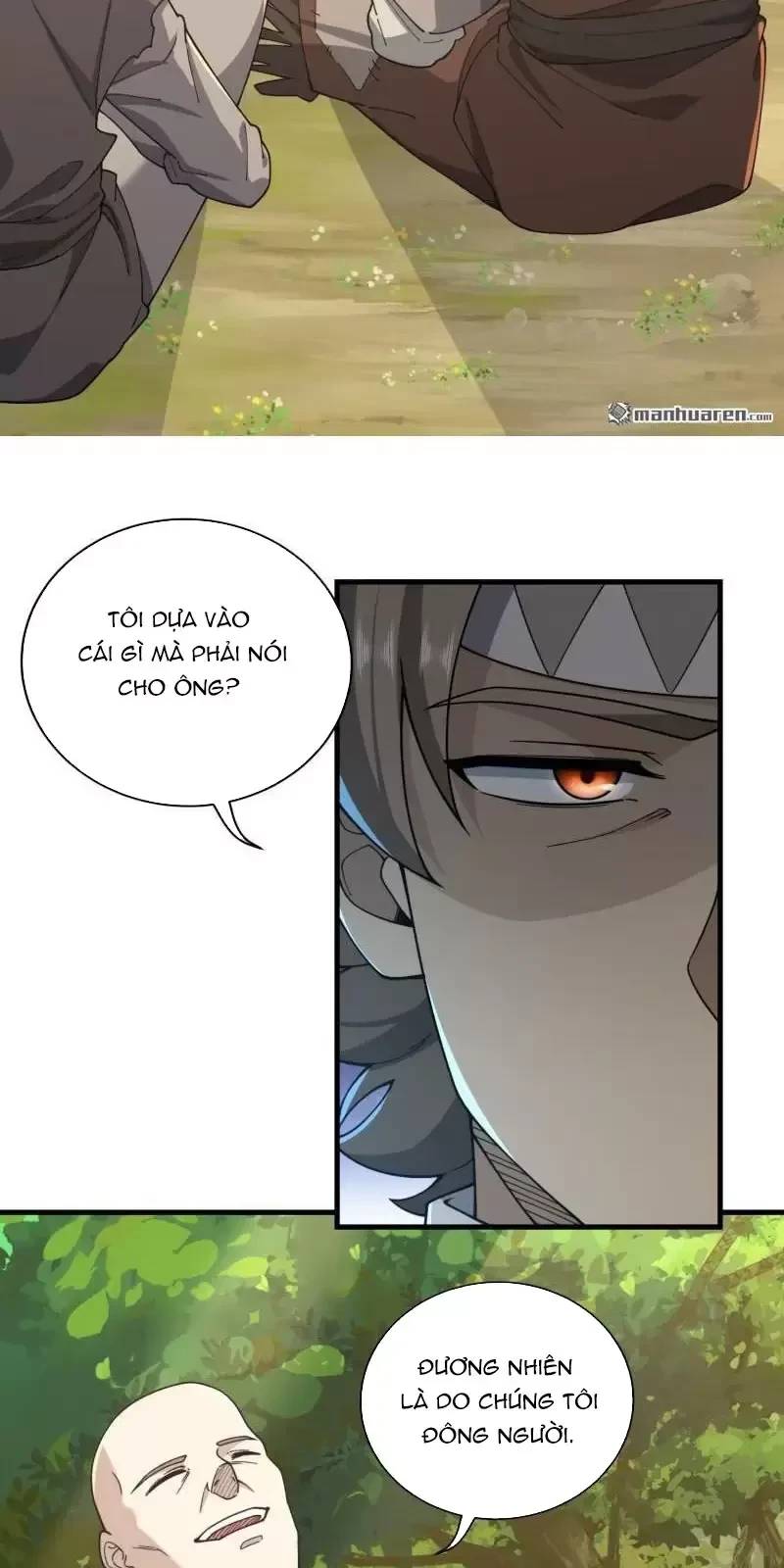 Đệ Nhất Danh Sách Chap 377 - Next Chap 378