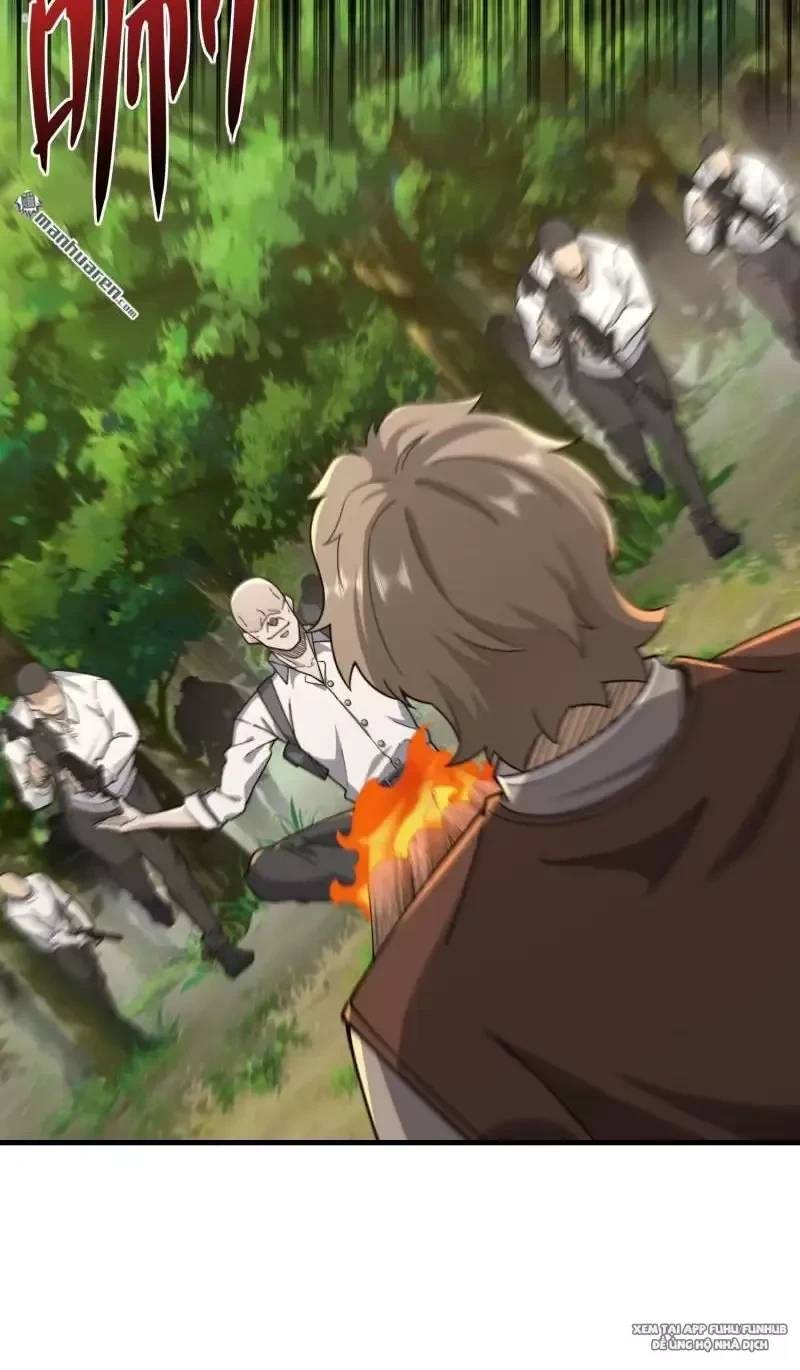 Đệ Nhất Danh Sách Chap 377 - Next Chap 378