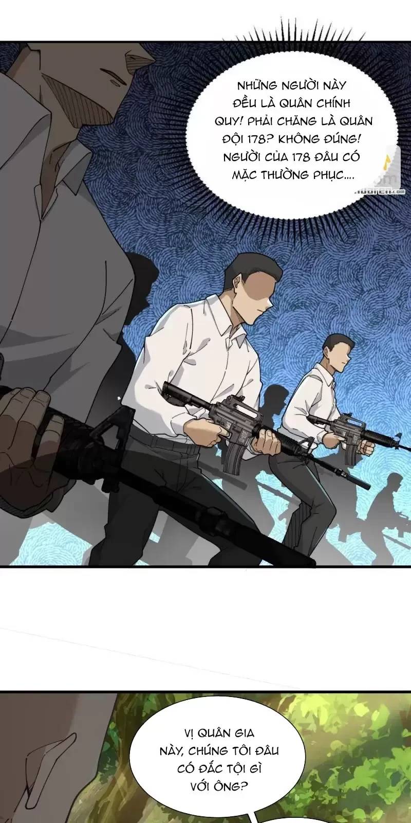 Đệ Nhất Danh Sách Chap 377 - Next Chap 378