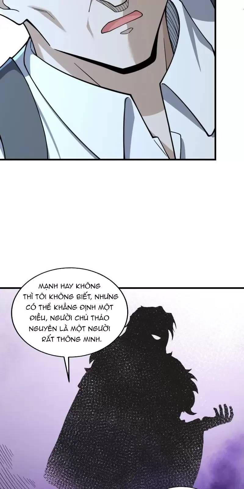 Đệ Nhất Danh Sách Chap 377 - Next Chap 378