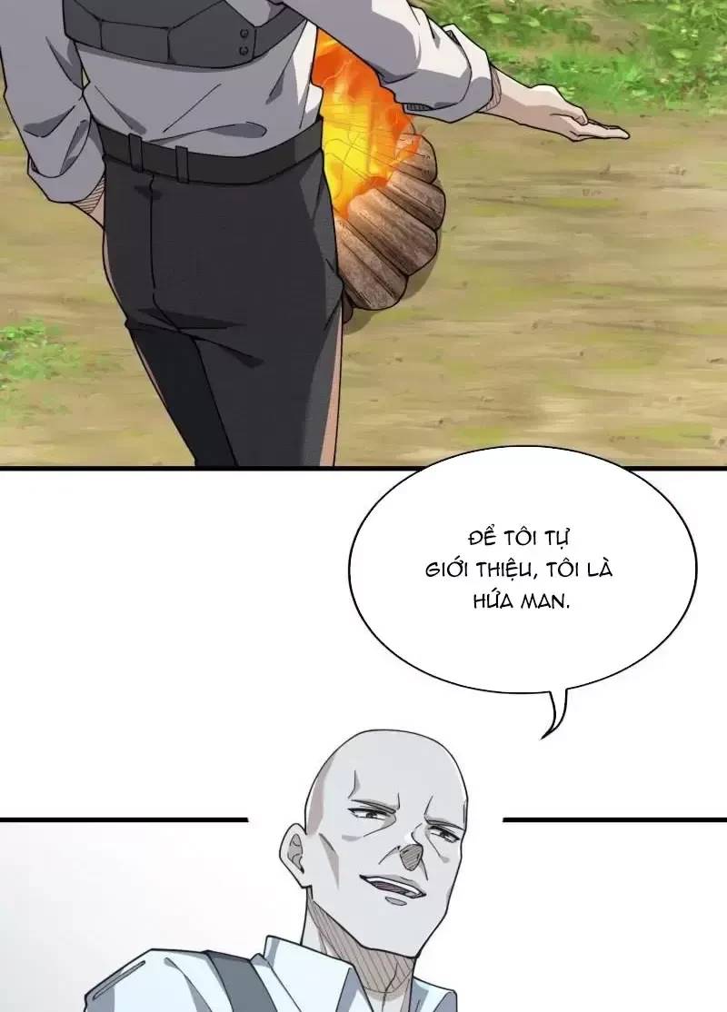 Đệ Nhất Danh Sách Chap 377 - Next Chap 378