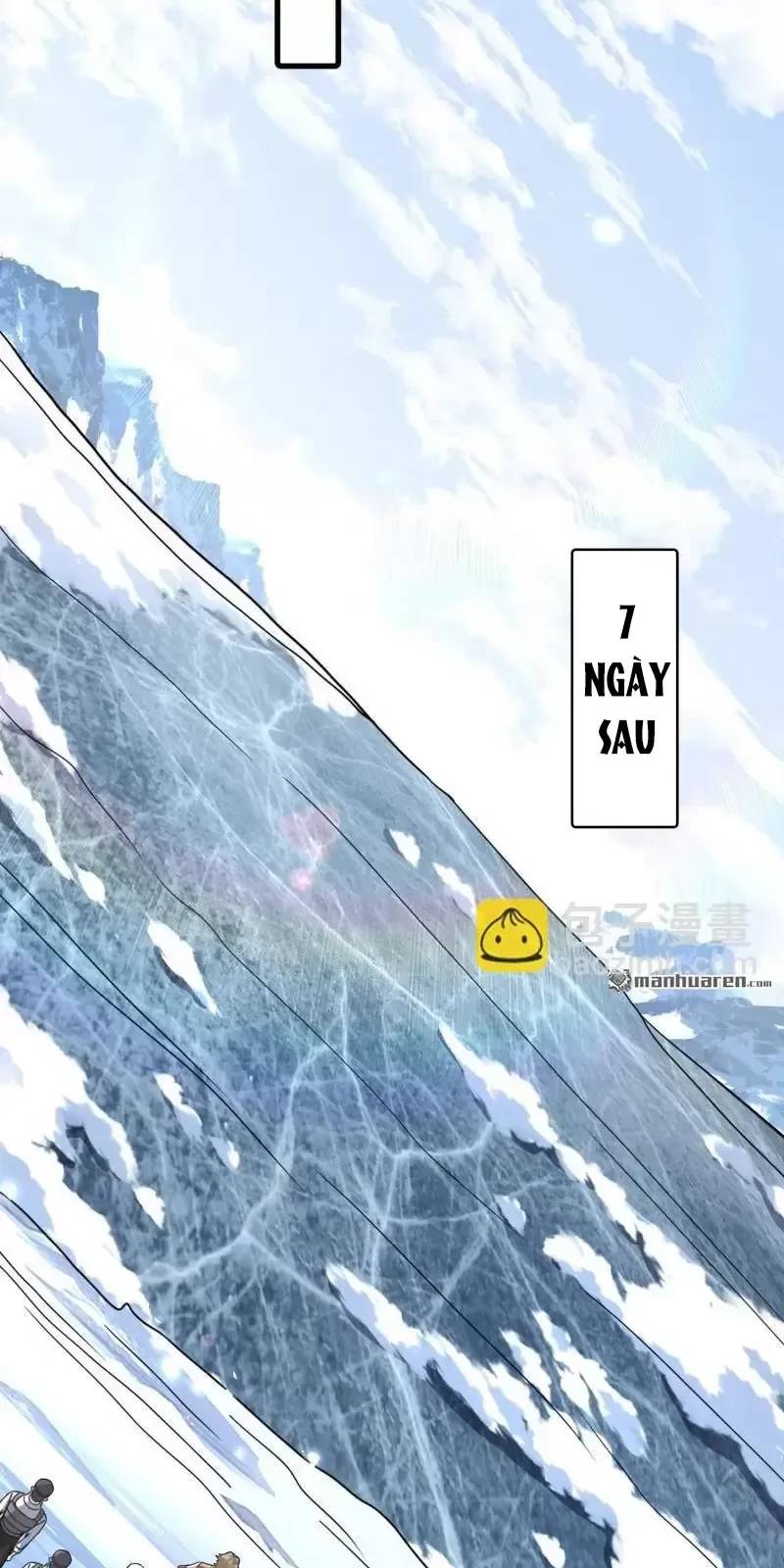Đệ Nhất Danh Sách Chap 377 - Next Chap 378